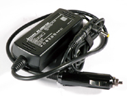 HP-Compaq Mini 311-1025NR Replacement Laptop DC Car Charger