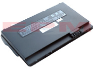 HSTNN-XB80 FZ441AA 6-Cell 4800mAh Compaq Mini 700 730 HP Mini 1000 1100 Replacement Extended Netbook Battery