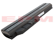 VP502AA#ABL 6-Cell 5200mAh HP Compaq Mini 311 Replacement Extended Netbook Battery (90D WRNTY)