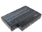 F4098A HP Omnibook XE4000 XE4100 XE4400 XE4500 Replacement Laptop Battery