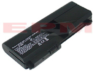 HP Pavilion tx1138EA 6 Cell Extended Replacement Laptop Battery