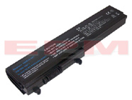 HP NBP6A93B1 6 Cell Replacement Laptop Battery