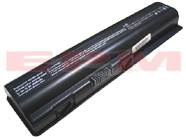Compaq Presario CQ70-135EO 6 Cell Replacement Laptop Battery