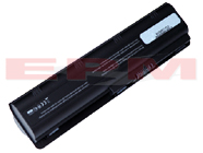 HP NBP6A175B1 9 Cell Extended Replacement Laptop Battery