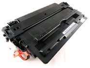 HP LaserJet 5200dtn Replacement Toner Cartridge (Black)