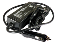 Notebook DC Auto Power Supply for HP dm4 TouchSmart tm2 (90W)