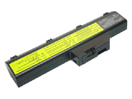 02K6878 4400mAh IBM ThinkPad A30 A30P A31 A31P Replacement Laptop Battery