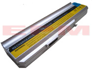 IBM-Lenovo 92P1185 6 Cell Replacement Laptop Battery