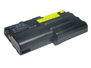 02K7050 IBM ThinkPad T30 2366 2367 Replacement Laptop Battery