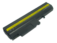 IBM ThinkPad R52-1861 6 Cell Replacement Laptop Battery