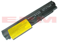 41U3196 425225 42T5227 4-Cell 2600mAh IBM-Lenovo R61 T61 14-Inch Wide Replacement Laptop Battery
