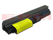 92P1122 92P1126 6-Cell Lenovo ThinkPad Z60t Z61t Replacement Extended Laptop Battery