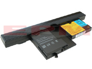 Lenovo ThinkPad X61 Tablet PC 7767 8 Cell Replacement Laptop Battery