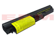 IBM-Lenovo 92P1125 4 Cell Replacement Laptop Battery