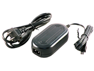 JVC GZ-HM200BUS Replacement AC Power Adapter