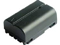 BN-V408 BN-V408U 1200mAh JVC GR-D GR-DV GR-DVA GR-DVL GR-DZ Replacement Camcorder Battery
