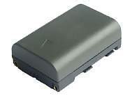 BN-V607 BN-V607U 1300mAh JVC GR-DV3 GR-DV5 GR-DVL GR-DVM GR-DVY Replacement Camcorder Battery