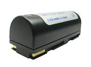BP-1100 1500mAh Kyocera Microelite 3300 Replacement Digital Camera Battery