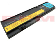 42T4534 42T4538 43R9254 43R9255 6-Cell 4400mAh Lenovo ThinkPad X200 (not Tablet) Replacement Laptop Battery