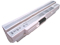 BTY-S11 BTY-S12 9-Cell 7200mAh MSI Wind U90 U90X U100 U100X Replacement Laptop Battery (White)