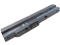 BTY-S11 BTY-S12 3-Cell 2200mAh Advent 4212 4213 LG X110 Mivvy M310 MSI Wind U100 U100W U100X U115 U120 U90 U90X Replacement Laptop Battery (Black)