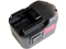 Milwaukee AEG 48-11-1000 48-11-1014 48-11-1024 14.4-Volt 2.0AH Ni-Cd Replacement Power Tool Battery