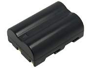 Konica Minolta DiMAGE A2 1600mAh Replacement Battery