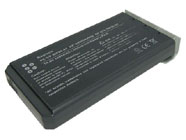 NEC Versa E6000X Replacement Battery