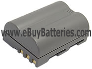 Nikon EN-EL3e 1800mAh Replacement Battery
