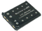 LI-40B LI-42B 1000mAh Olympus D FE IR SP X Mju Replacement Digital Camera Battery