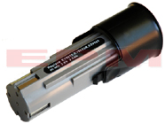 Panasonic EY9025 EY9025B 3.6-Volt 2.0AH Ni-MH Replacement Power Tool Battery