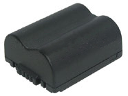 Panasonic Lumix DMC-FZ30-S 1400mAh Replacement Battery