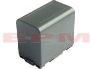 Panasonic PV-DV101D 3300mAh Replacement Battery
