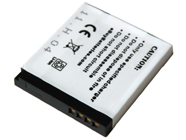 Panasonic Lumix DMC-S2P 800mAh Replacement Battery