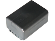 Panasonic SDR-S50 2200mAh Replacement Battery