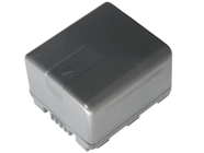 Panasonic HDC-TM900P 1500mAh Replacement Battery