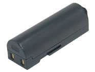 Pentax D-LI72 950mAh Replacement Battery