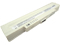 AA-PB5NC6W 6-Cell Samsung NP-Q70 Q70 Replacement Laptop Battery (White - 90D WRNTY)