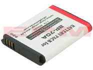 Samsung WP10 900mAh Replacement Battery