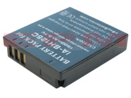 Samsung HMX-R10BN/XAC 1500mAh Replacement Battery