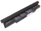AA-PB8NC6B 6-Cell 5200mAh Samsung Mini NC10 NC10B ND10 NC20 N110 N120 10.2 Inch UMPC Replacement Netbook Battery (Black - 90D WRNTY)
