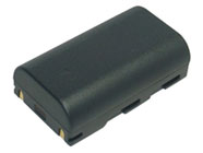 Samsung VP-DC163 1000mAh Replacement Battery