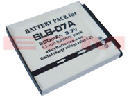 Samsung SLB-07EP 800mAh Replacement Battery
