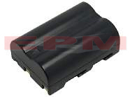 Samsung GX-10 SLR 1600mAh Replacement Battery
