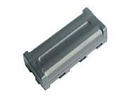 BT-L225 BT-L225U 1500mAh Sharp VL-DD10 VL-MC VL-MG VL-NZ VZ-100 Replacement Camcorder Battery