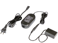 Sony Alpha 7 III / ILCE-7M3 Replacement AC Power Adapter