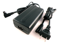 Sony DSLR-A350X Replacement AC Power Adapter