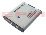 NP-BK1 1000mAh Sony CyberShot DSC-W180 DSC-W190 DSC-S750 DSC-S780 DSC-S950 DSC-980 MHS-PM1 Replacement Digital Camera Battery