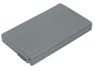 Sony DCR-PC55E 1300mAh Replacement Battery