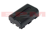 Sony DSLR-A550L 2000mAh Replacement Battery